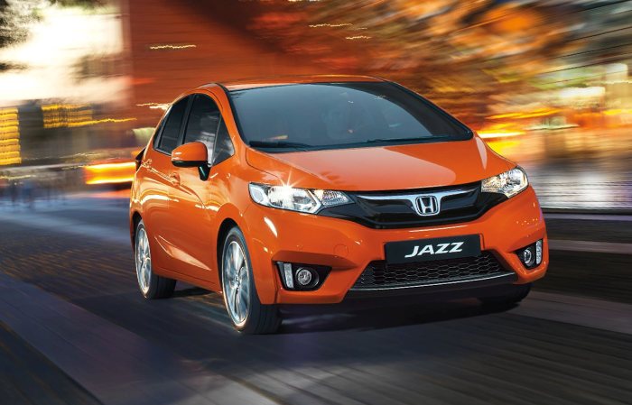 Honda Jazz - один из самых надёжных автомобилей в своём классе. Honda Jazz - один из самых надёжных автомобилей в своём классе.