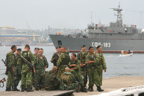 Сколько служить в вмф в 2018 году Сколько служить в вмф в 2018 году