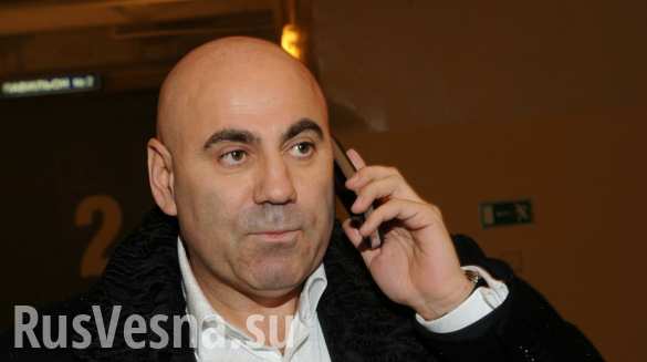 России нужно отказаться от Евровидения раз и навсегда, — Пригожин | Русская весна