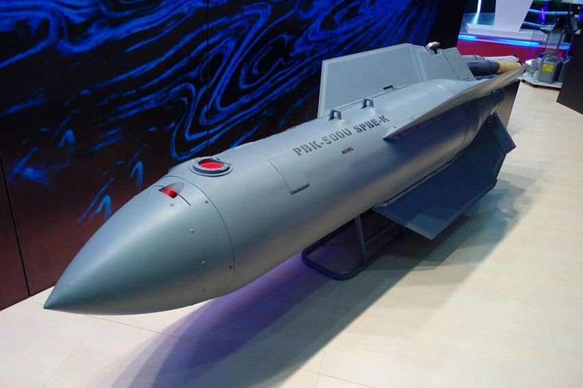 Армия России получит уникальные авиабомбы «Дрель» Армия России получит уникальные авиабомбы «Дрель»
