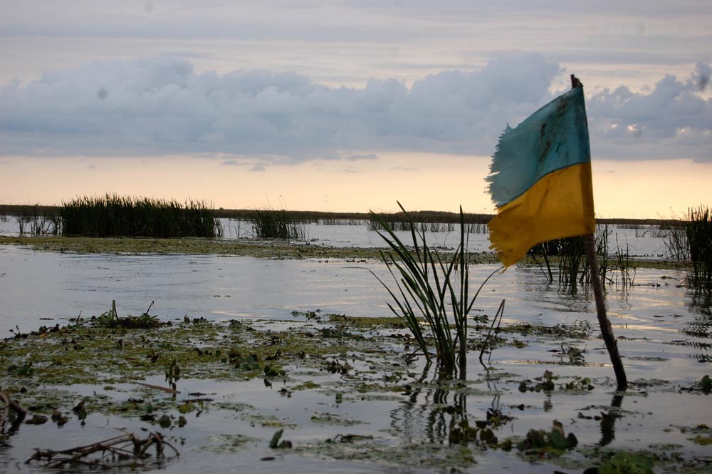 А достойна ли Украина российской помощи? А достойна ли Украина российской помощи?