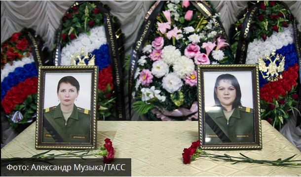 За гибель каждого из наших военных, бандитов отстреливают как в тире. Без срока давности За гибель каждого из наших военных, бандитов отстреливают как в тире. Без срока давности