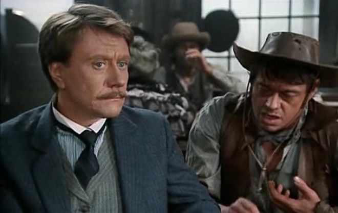 Андрей Миронов: артист, который родился и умер на сцене актер, история, память Любимец дам Андрей Миронов