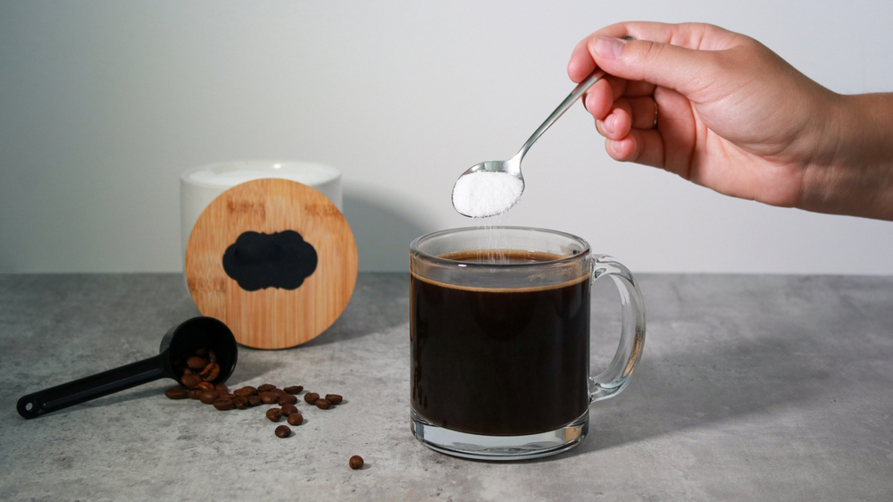 В кофе обнаружены вещества, регулирующие уровень сахара в крови