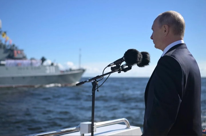 Британский историк рассказал, почему Россия – это не сверхдержава и ею никогда не была - русские ответили