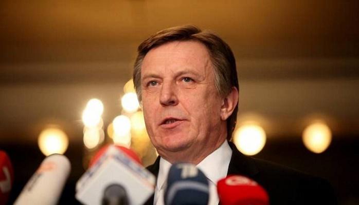 Россия жестоко наказала Латвию РЖД отказываются перевозить грузы в латвийские порты