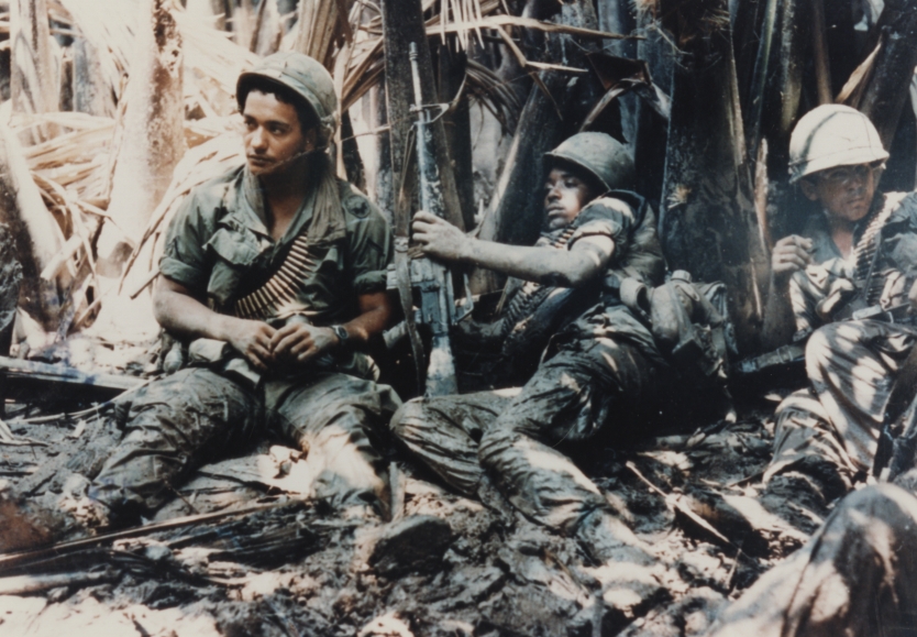 «Адская дискотека в джунглях»: что нужно знать о Вьетнамской войне