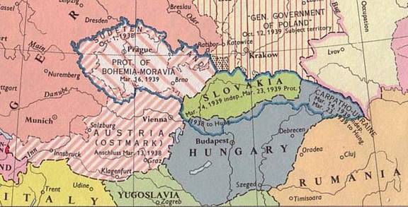 Эй, Польша! Границы не жмут? Эй, Польша! Границы не жмут?