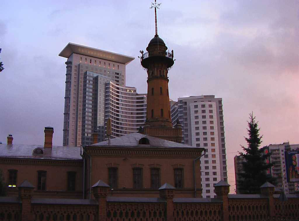 Прогулки по Москве. Интересные дома, часть 4. Прогулки по Москве. Интересные дома, часть 4.