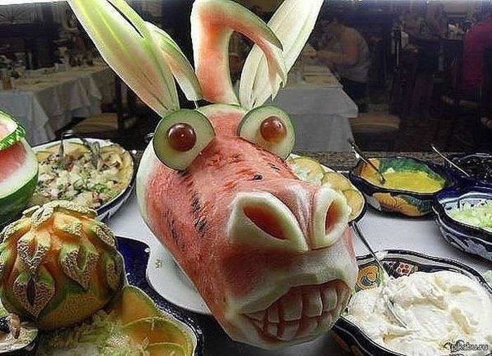 Давайте улыбаться вместе!