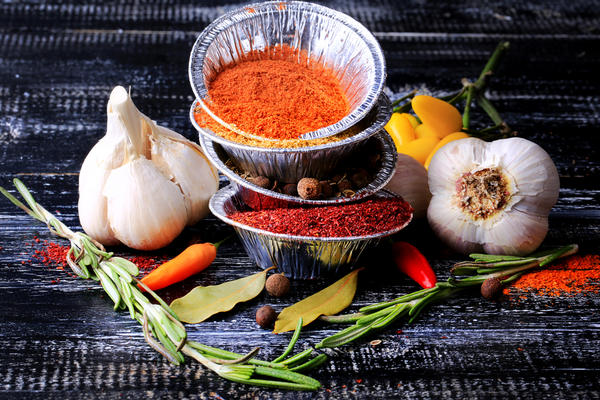 Вкуснейшие чесночные рецепты Вкуснейшие чесночные рецепты