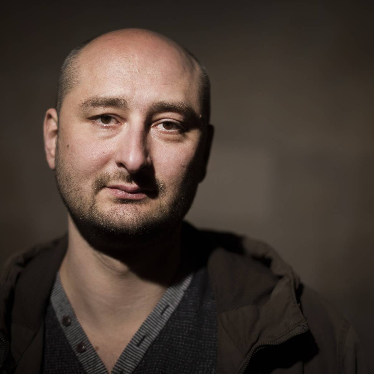 «Журналистские акции» Бабченко значительно упадут с крахом режима Порошенко «Журналистские акции» Бабченко значительно упадут с крахом режима Порошенко