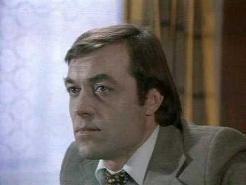Александр Денисов