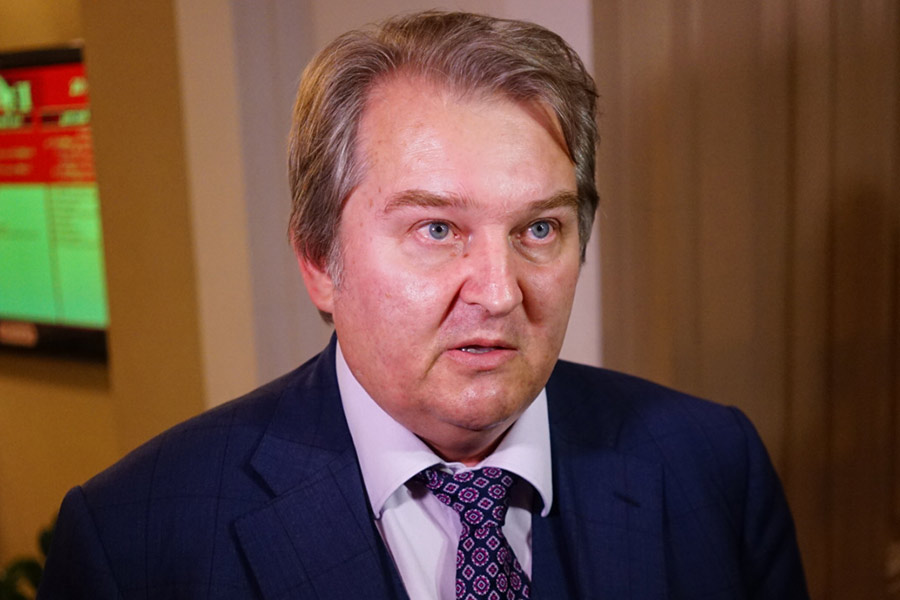 Беспрецедентный случай: стараясь вновь оскорбить Россию, Украина показала Европе свою неадекватность и бескультурье Беспрецедентный случай: стараясь вновь оскорбить Россию, Украина показала Европе свою неадекватность и бескультурье