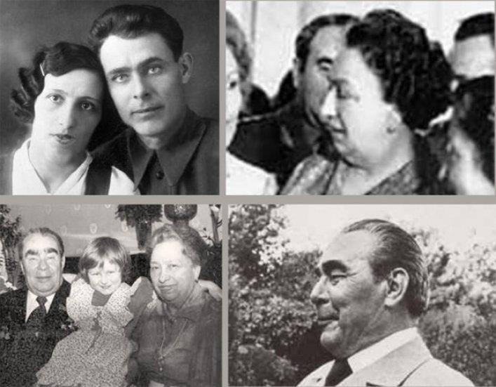 Неимоверная правда о жене Брежнева раскрыта! Вот, оказывается, кем была эта женщина на самом деле! Неимоверная правда о жене Брежнева раскрыта! Вот, оказывается, кем была эта женщина на самом деле!
