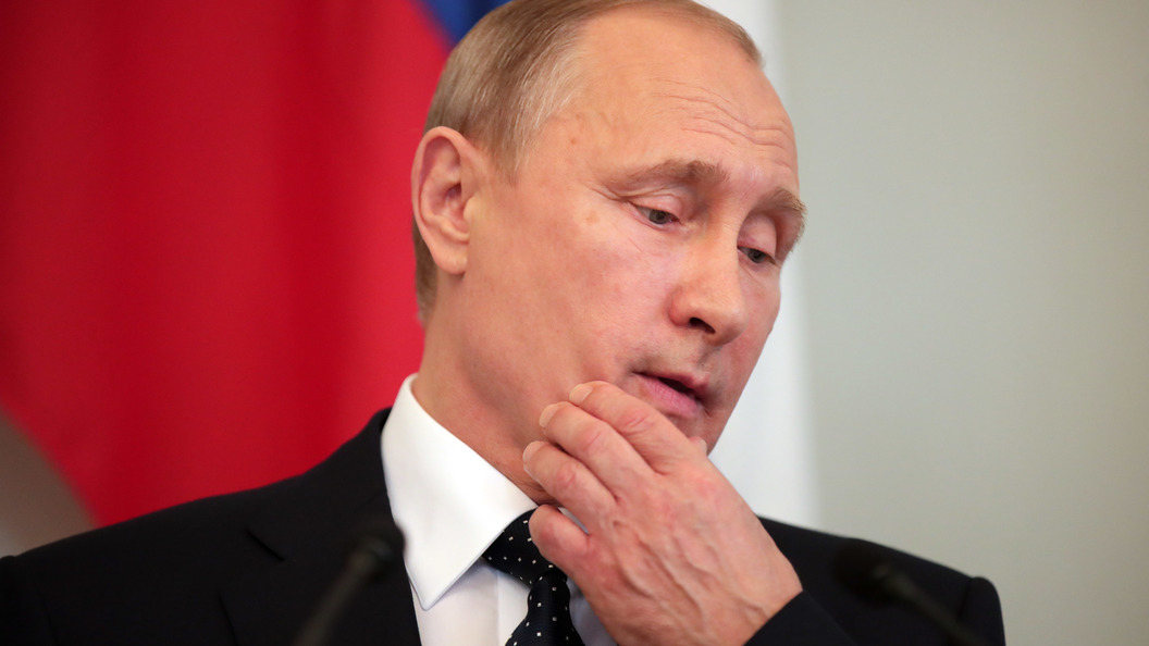 Пёрл-Харбор 2.0 или какую угрозу США видят в России Пёрл-Харбор 2.0 или какую угрозу США видят в России
