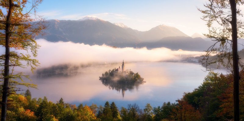 Лучшие снимки конкурса Epson International Pano Awards конкурс, таланты, фото