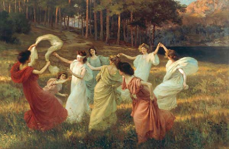 Leopold Kowalsky - Spring.jpg Leopold Kowalsky - Spring.jpg