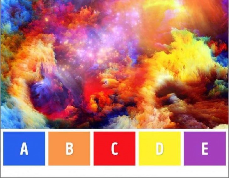 Тест: сколько лет вашему мозгу? Тест: сколько лет вашему мозгу?
