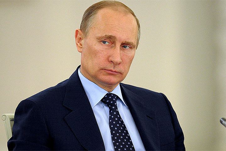 Путин: В переговорах о заморозке объемов добычи нефти не осталось острых вопросов