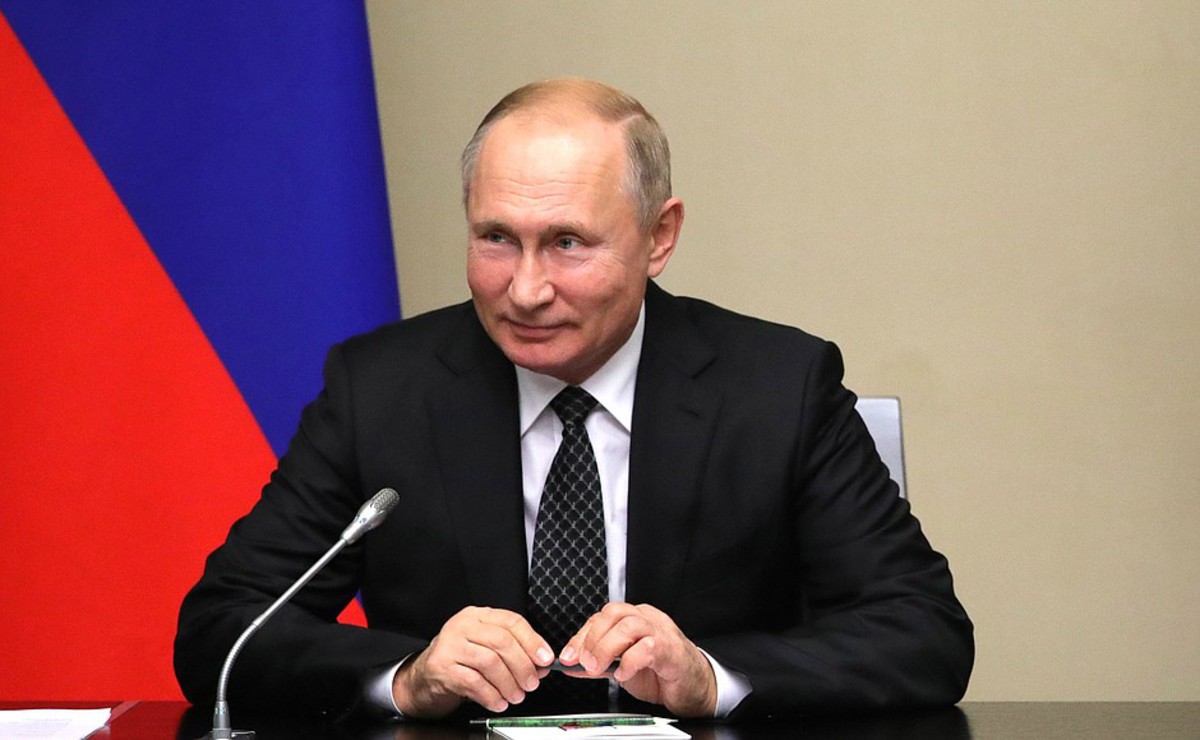 Путин поручил выделить 550 млрд рублей на региональное здравоохранение