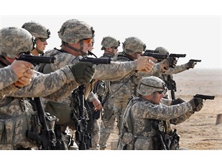 США будут выходить из кризиса с помощью войны