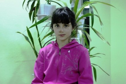 Героями не рождаются. 10-летняя девочка, рискуя жизнью, спасла из пожара пятерых маленьких детей