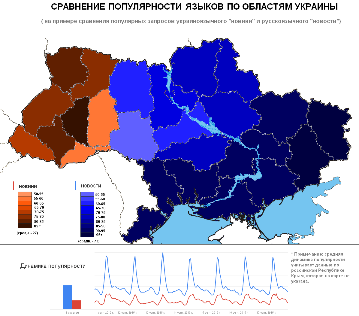 Схід України буде українським або безлюдним! Схід України буде українським або безлюдним!