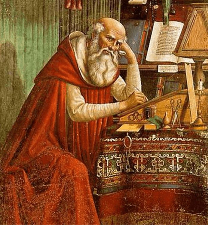 15 уморительных рисунков времен средневековья, которые актуальны по сей день 15 уморительных рисунков времен средневековья, которые актуальны по сей день