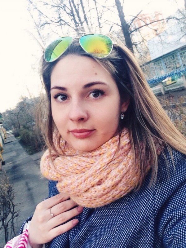 Девушки из соцсетей Девушки из соцсетей