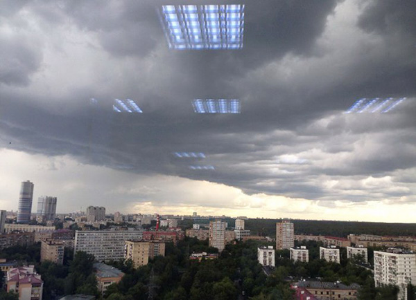 Показалось… (20 фото)