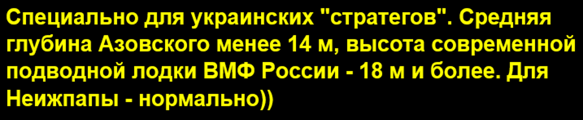 НАТО и Украина выдвинули протест России: Черноморский флот не пропускает их военные корабли через Керченский пролив