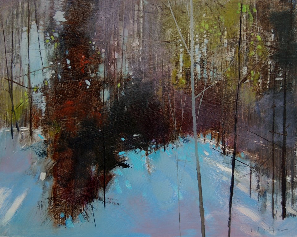Фото David Lidbetter Artist SCA.