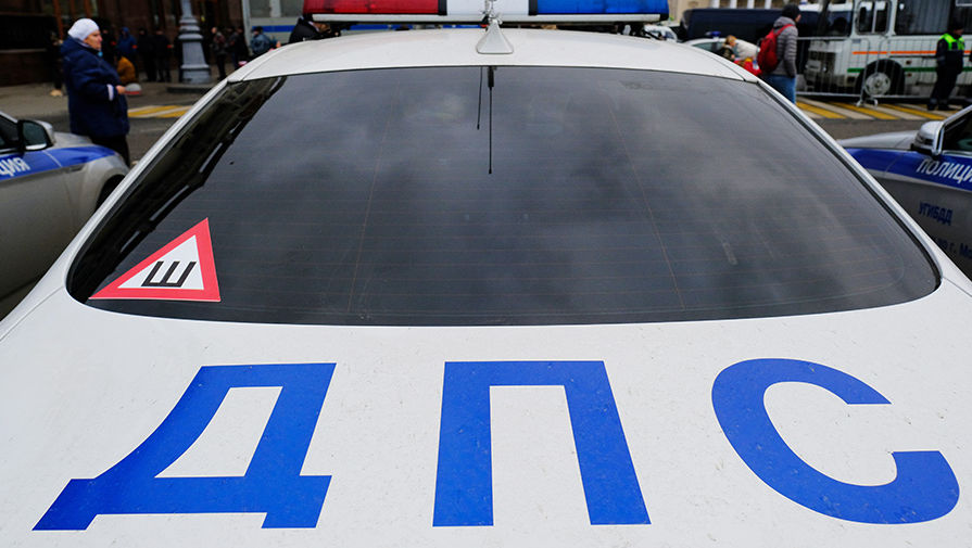 В Татарстане автомобиль опрокинулся в кювет, есть погибшие