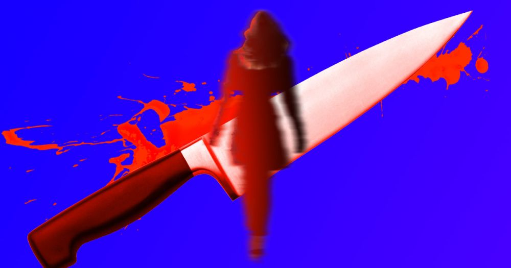 9 страшных цитат жертв тулунского маньяка