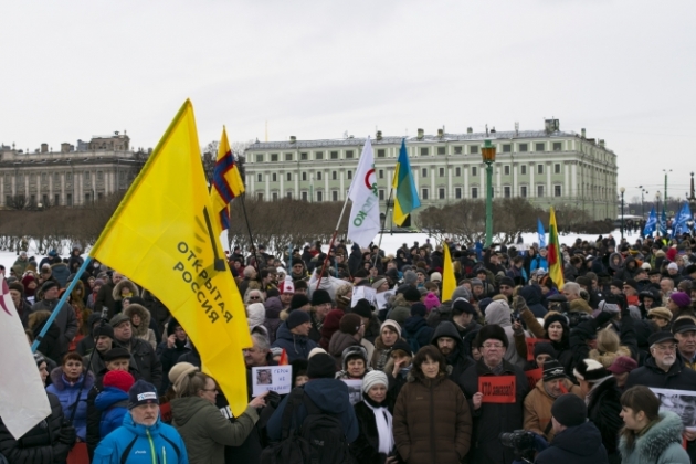 Киевлянка дала россиянам совет, как поступать с предателями