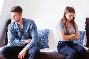 ТЕСТ: Умеете ли вы прощать обиды?