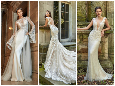 Couture Bridal Collection by&hellip;