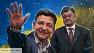 Погребинский раскрыл, пойдет ли Зеленский на признание «Майдана» госпереворотом
