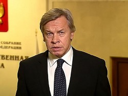 Пушков об отношениях Москвы и Эр-Рияда: американский диктат уже не работает