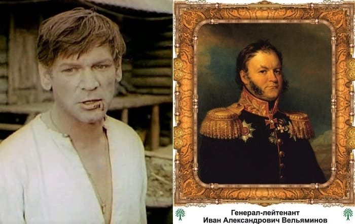 Потомки дворян на советских экранах: 5 актеров, скрывавших свое аристократическое происхождение Потомки дворян на советских экранах: 5 актеров, скрывавших свое аристократическое происхождение