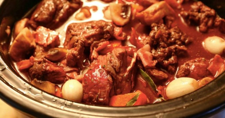 Как следует готовить любое мясо Как следует готовить любое мясо