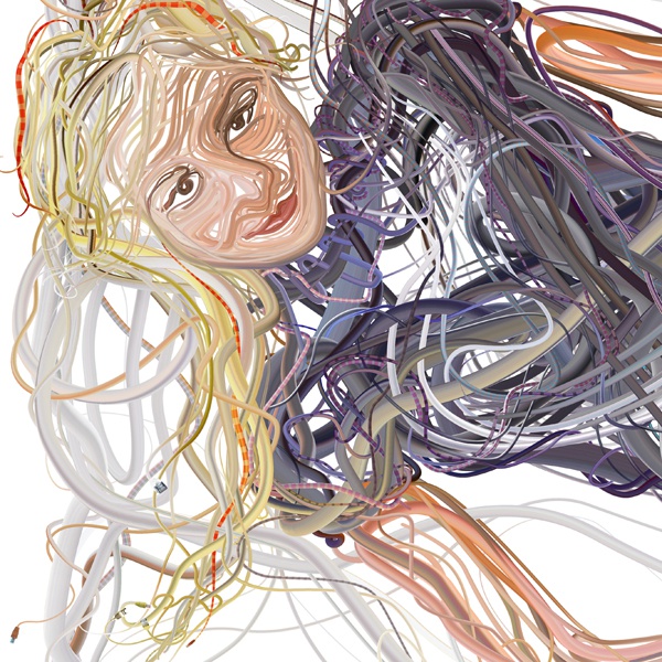 Charis Tsevis