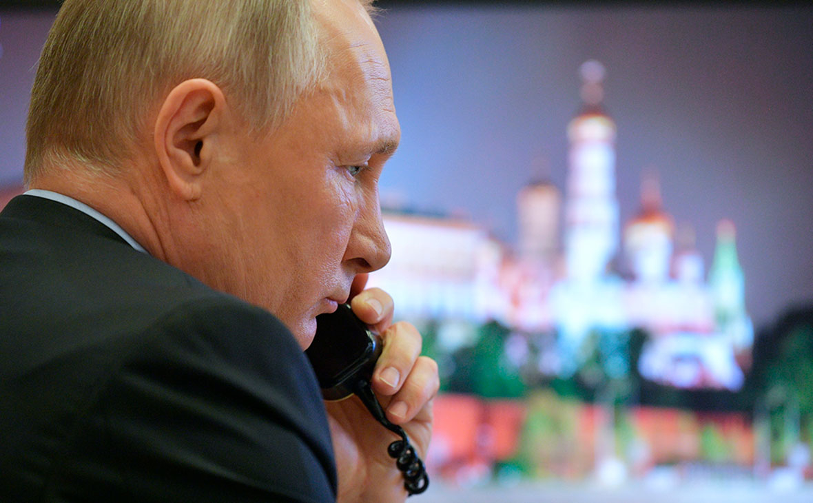 Не накосячить: о логике государственной антивирусной политики России.
