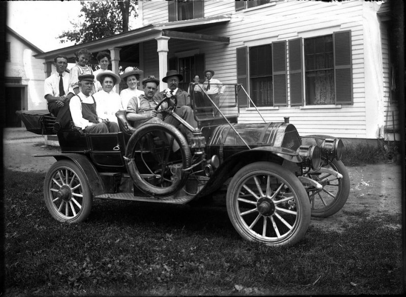 1910 Mitchell 1910 Mitchell винтажные фото, история, олдтаймер, ретро, ретро авто, ретро фото, старина, фото