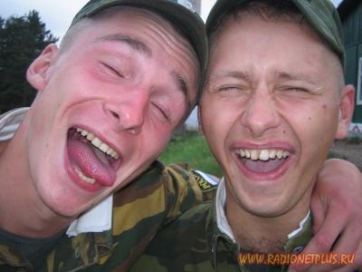 Война- фигня... главное маневры