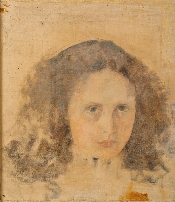 Оля Трубникова. Оля Трубникова.