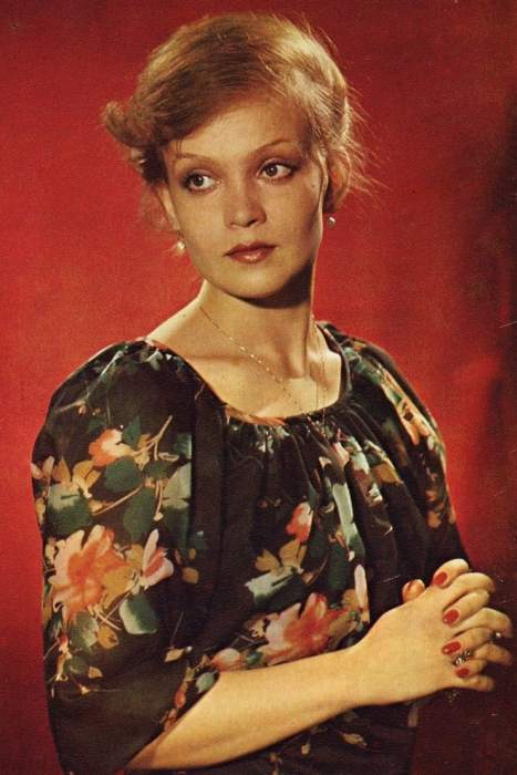 Ирина Шевчук. / Фото: www.cinemagia.ro Ирина Шевчук. / Фото: www.cinemagia.ro