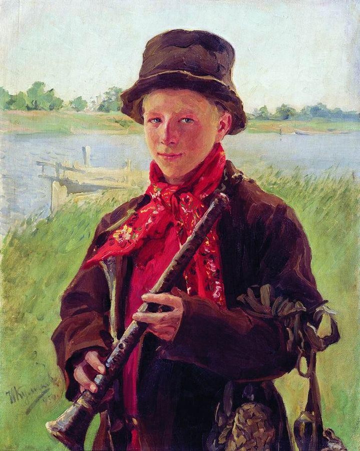 Картины русского и советского художника Куликова Ивана Семёновича (1875 - 1941 гг.) Картины русского и советского художника Куликова Ивана Семёновича (1875 - 1941 гг.)