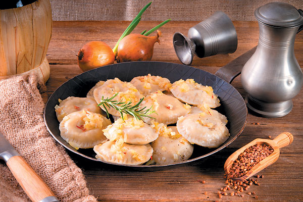 Без рыбы и мяса: 8 рецептов постных блюд Без рыбы и мяса: 8 рецептов постных блюд